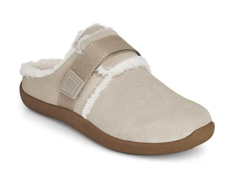 Anodyne No. 99 Slipper - Open Back 1 Anodyne No. 99 Slipper - Open Back