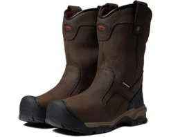 Avenger Work Boots Ripsaw Pull On CT