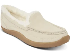 Anodyne No. 39 Slipper - Moc Toe