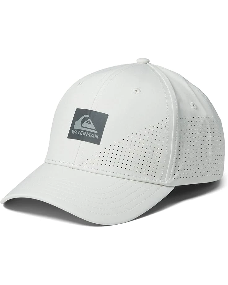 Quiksilver Waterman Perf Turf Hat 1 Quiksilver Waterman Perf Turf Hat
