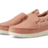 Sperry Moc-Sider Leather/Teddy
