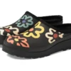 Hunter Play Flower Pop Clog