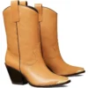 Tory Burch Western Mid Boot 75 Mm