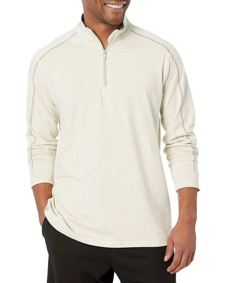 Tasc Performance Carrollton 1/4 Zip 1 Tasc Performance Carrollton 1/4 Zip