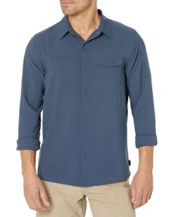 Mountain Hardwear Shade Lite™ Long Sleeve Shirt