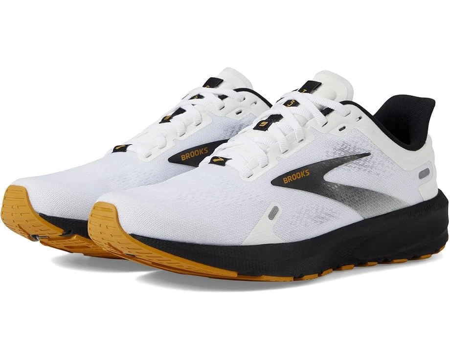 Brooks Launch 9 1 Brooks Launch 9