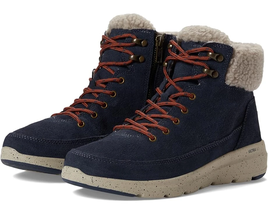 SKECHERS Performance Glacial Ultra - Woodsy 1 SKECHERS Performance Glacial Ultra - Woodsy