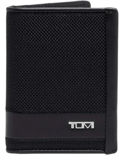 Tumi Alpha Folding Card Case