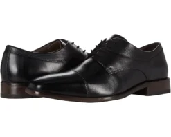Johnston & Murphy Archer Cap Toe