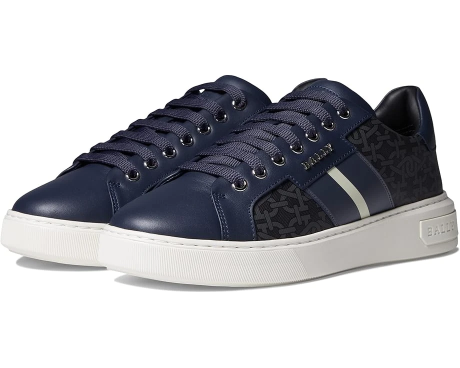 Bally Myron Sneaker 1 Bally Myron Sneaker