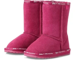 EMU Australia Kids Barbie Wallaby Lo (Toddler/Little Kid/Big Kid)