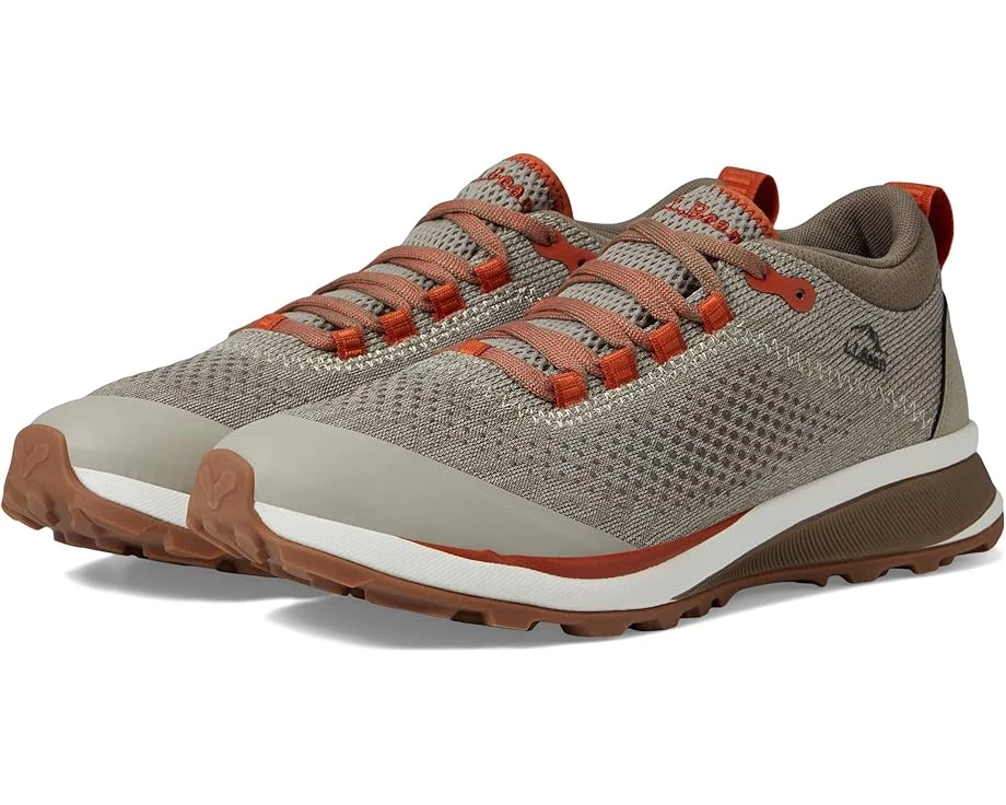 L.L.Bean Elevation Trail Runner Vent 1 L.L.Bean Elevation Trail Runner Vent