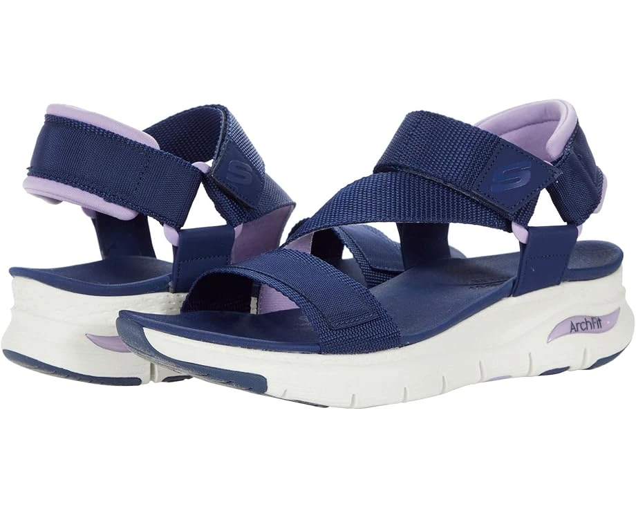 SKECHERS Arch Fit - Pop Retro 1 SKECHERS Arch Fit - Pop Retro