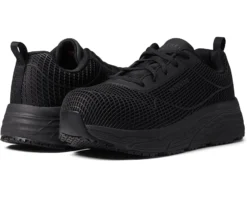 SKECHERS Work Max Cushioning Elite SR Composite Toe