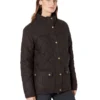 L.L.Bean Upcountry Waxed Cotton Down Jacket