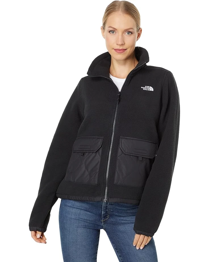 The North Face Royal Arch Full Zip Jacket 1 The North Face Royal Arch Full Zip Jacket