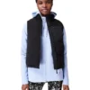 Sweaty Betty Venture Padded Fleece Gilet