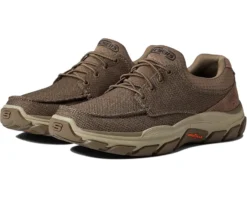 SKECHERS Relaxed Fit Respected - Sartell