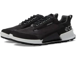 ECCO Sport BIOM 2.1 X MTN Waterproof Low Sneaker