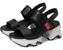 SOREL Kinetic™ Impact Slingback Heel Sandal