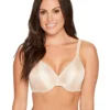 Wacoal Simple Shaping Minimizer Underwire Bra 857109