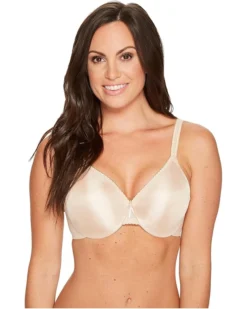 Wacoal Simple Shaping Minimizer Underwire Bra 857109