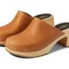 Swedish Hasbeens Nature Clog