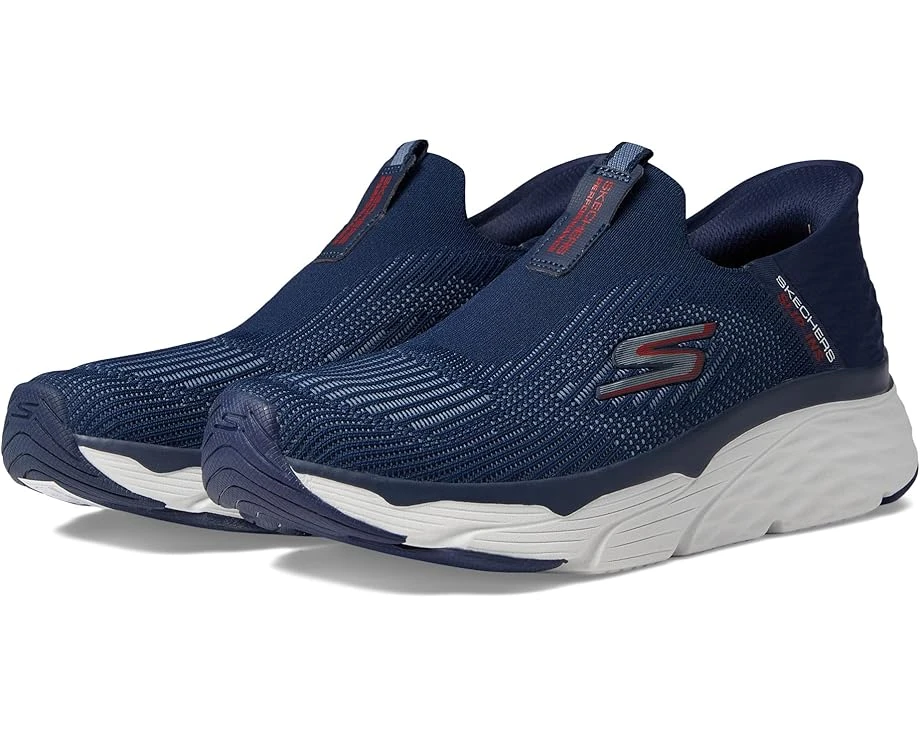 SKECHERS Max Cushioning Elite Slip-Ins - Avantageous 1 SKECHERS Max Cushioning Elite Slip-Ins - Avantageous