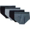Jockey Ultimate Breathe Brief 4-Pack