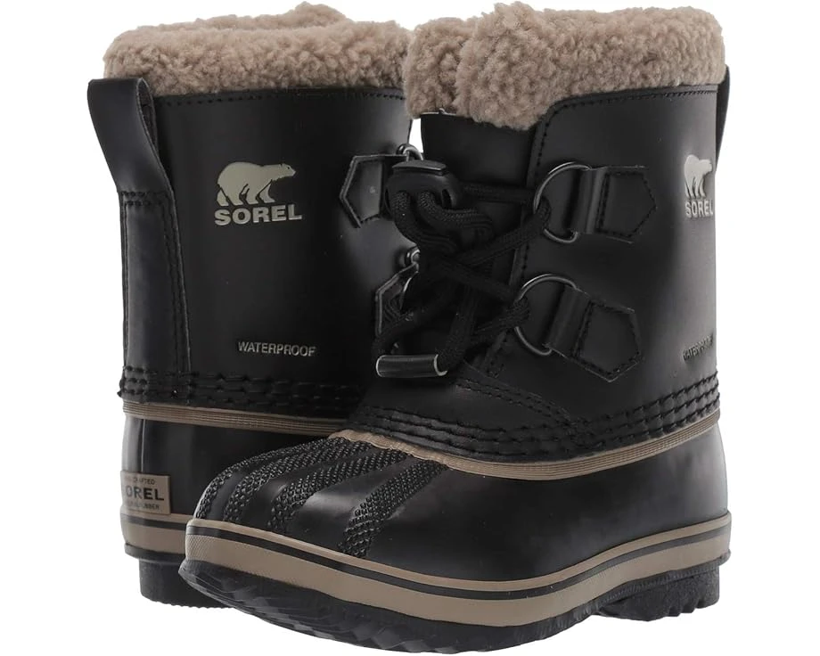 SOREL Kids Yoot Pac™ TP (Toddler/Little Kid) 1 SOREL Kids Yoot Pac™ TP (Toddler/Little Kid)