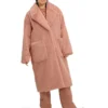 UGG Avaline Faux Fur Coat