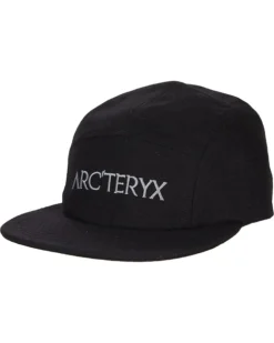 Arc'teryx 5 Panel Wool Hat