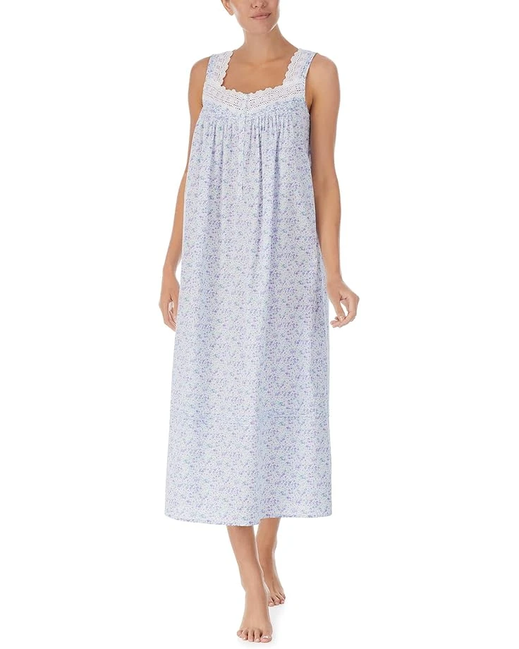 Eileen West Sleeveless Ballet Gown 1 Eileen West Sleeveless Ballet Gown