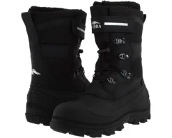 Tundra Boots Toronto
