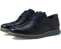 Cole Haan Original Grand Wing Tip Oxford