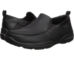 SKECHERS Relaxed Fit Harper - Forde