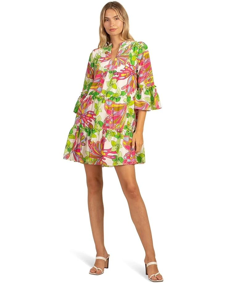 Trina Turk Movie Colony 2 Dress 1 Trina Turk Movie Colony 2 Dress