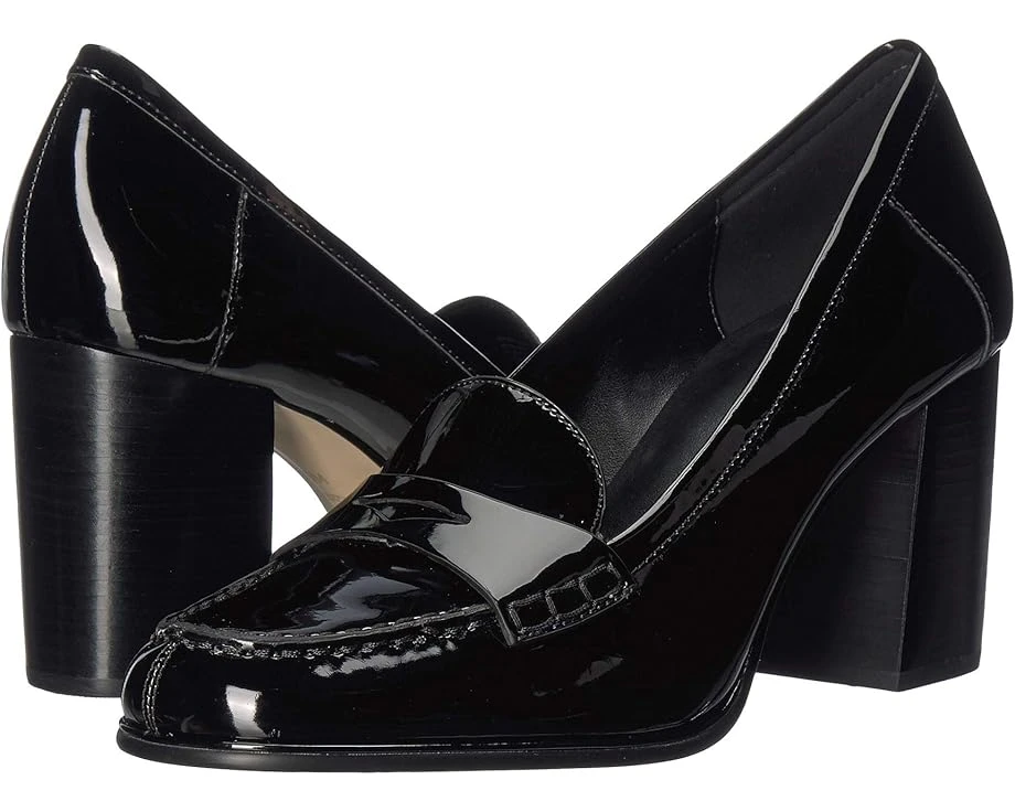 MICHAEL Michael Kors Buchanan Mid Loafer 1 MICHAEL Michael Kors Buchanan Mid Loafer