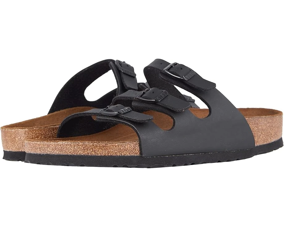 Birkenstock Florida Soft Footbed - Birko-Flor™ 1 Birkenstock Florida Soft Footbed - Birko-Flor™