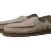 Sanuk Sidewalk Surfer ST Grunge