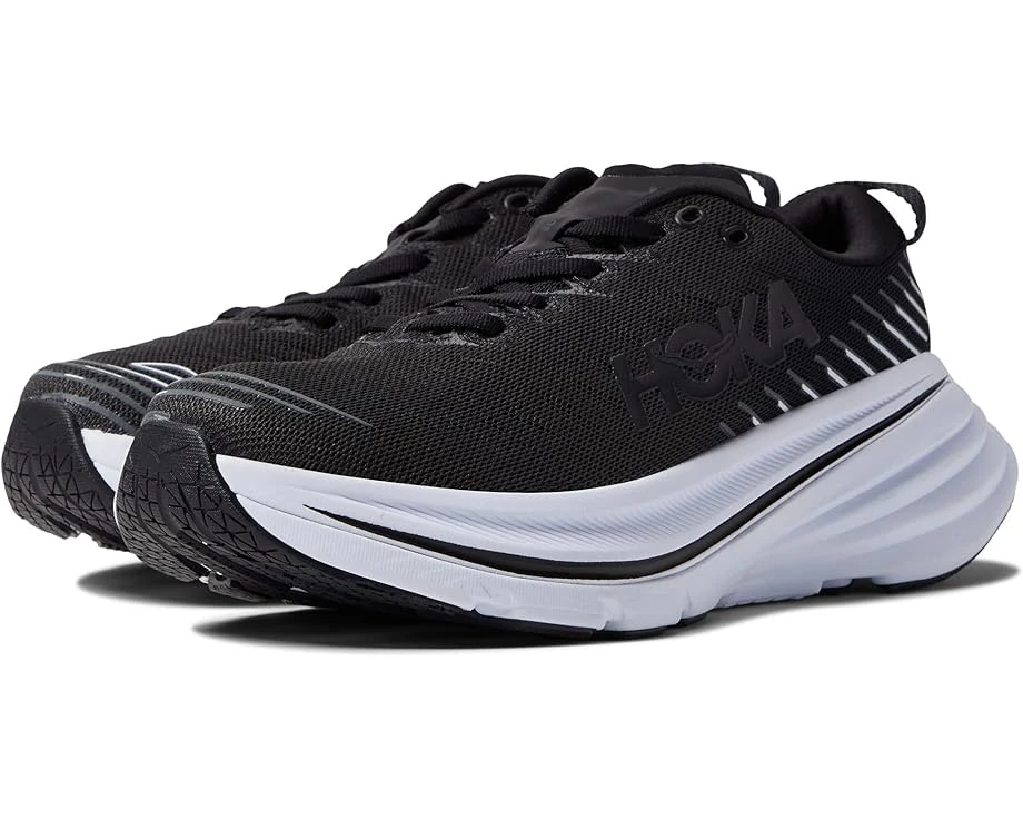 Hoka Bondi X 1 Hoka Bondi X