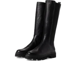 Madewell The Poppy Tall Lugsole Boot
