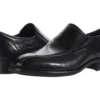 ECCO Citytray Bike Toe Slip-On