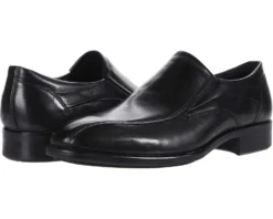 ECCO Citytray Bike Toe Slip-On