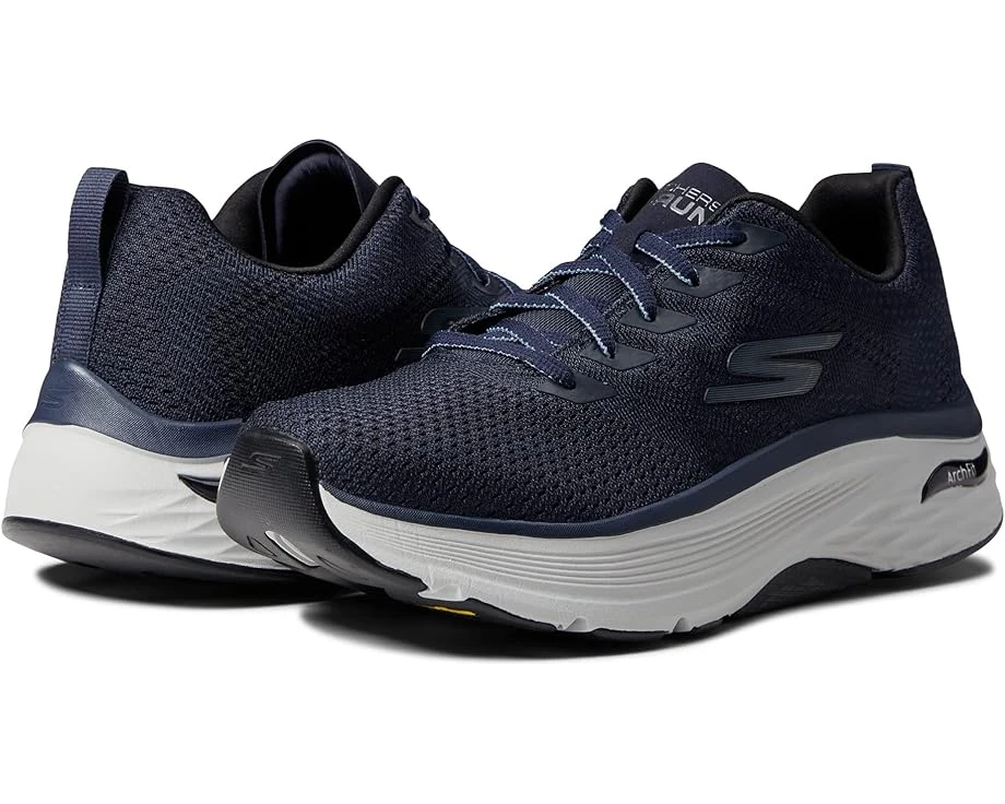 SKECHERS Max Cushioning Arch Fit - Unifier 1 SKECHERS Max Cushioning Arch Fit - Unifier