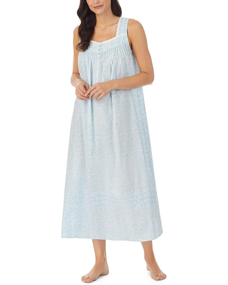 Eileen West Sleeveless Ballet Gown 1 Eileen West Sleeveless Ballet Gown