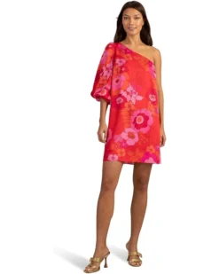 Trina Turk Admirable Dress