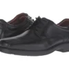 Johnston & Murphy Waterproof XC4® Stanton Run Off Lace-Up Oxford