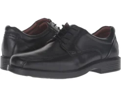 Johnston & Murphy Waterproof XC4® Stanton Run Off Lace-Up Oxford