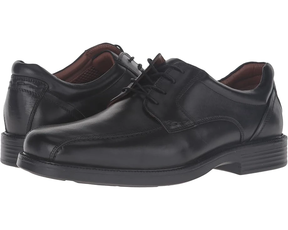 Johnston & Murphy Waterproof XC4® Stanton Run Off Lace-Up Oxford 1 Johnston & Murphy Waterproof XC4® Stanton Run Off Lace-Up Oxford